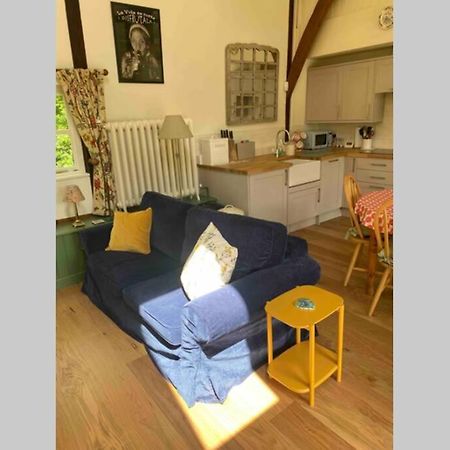 Gorgeous Comfortable Barn With Huge Private Orchard In Quiet Suffolk Location Depden ภายนอก รูปภาพ